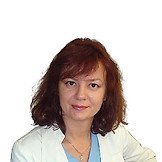 Врач Бахитова Юлия Владимировна