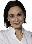 Врач Баклашова Валерия Валерьевна