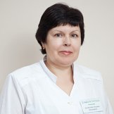 Врач Балабаева Татьяна Евгеньевна