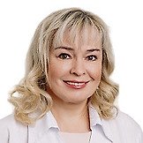 Врач Балкова Светлана Федоровна