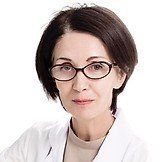 Врач Бандык Галина Александровна