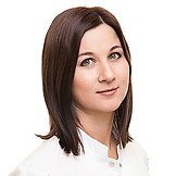 Врач Банковская Людмила Андреевна