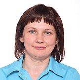 Врач Банникова Елена Геннадьевна
