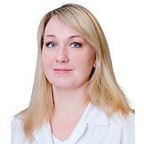 Врач Банникова Мария Александровна