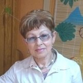 Врач Бараненко Людмила Васильевна