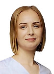 Врач Баранова Дарья Олеговна