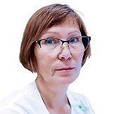 Врач Баранова Татьяна Анатольевна