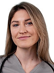 Врач Баркулова Анна Андреевна