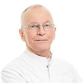 Врач Барламов Павел Николаевич