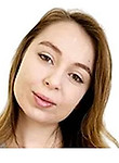 Врач Бартули Елена Владимировна