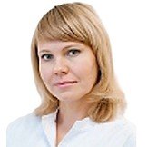 Врач Башкова Екатерина Анатольевна