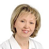 Врач Батуева Елена Александровна
