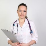 Врач Батуева Юлия Михайловна