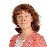 Врач Батуева Марина Юрьевна