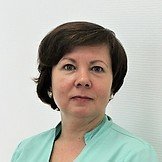 Врач Батуева Светлана Борисовна