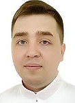 Врач Базанов Владислав Игоревич