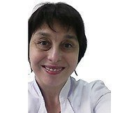 Врач Бажанова Елена Александровна