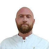 Врач Баженов Владимир Юрьевич