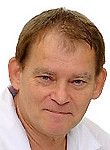 Врач Беккер Владимир Георгиевич