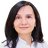 Врач Беклемышева Анастасия Валерьевна