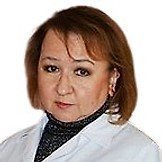 Врач Беликова Людмила Александровна