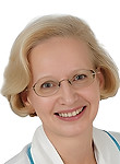 Врач Беляева Наталья Александровна