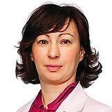 Врач Белкина Алевтина Габдулбаровна