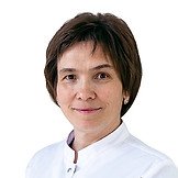 Врач Белкина Людмила Викторовна