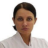 Врач Белоногова Татьяна Александровна