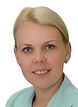 Врач Белослудцева Ольга Владимировна