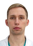 Врач Белов Владимир Константинович