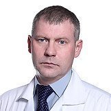 Врач Бельтюков Игорь Александрович