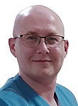 Врач Березан Максим Юрьевич