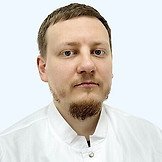 Врач Бережной Кирилл Павлович