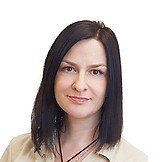 Врач Березина Елизавета Сергеевна