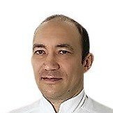 Врач Березнёв Роман Владимирович