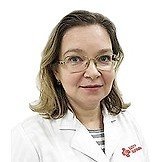 Врач Бескровная Татьяна Александровна