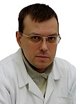 Врач Беспалый Андрей Александрович