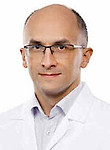 Врач Биянов Алексей Николаевич