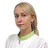 Врач Биктагирова Яна Рудольфовна
