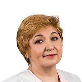 Врач Бирюкова Светлана Вячеславовна