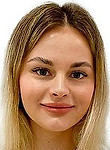 Врач Бисерова Алена Сергеевна