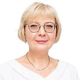 Врач Бизяева Елена Аркадьевна