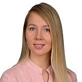 Врач Бякова (Свиридова) Алла Александровна