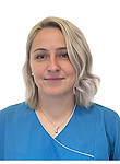 Врач Бязрова Ольга Алексеевна