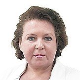Врач Блинова Татьяна Владимировна