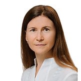 Врач Богачева Наталья Владимировна