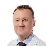 Врач Богданов Юрий Аркадьевич