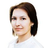 Врач Богданова Элина Раисовна
