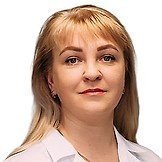 Врач Богданова Светлана Владимировна